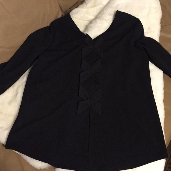 NWT Chico’s top - Picture 7 of 8